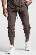 ASRV TETRA-LITE™ Water Repellent High Rib Joggers