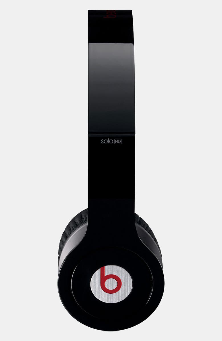 Beats by Dr. Dre<sup>™</sup> 'Solo<sup>®</sup>' High Definition On-Ear Headphones, Alternate, color, 