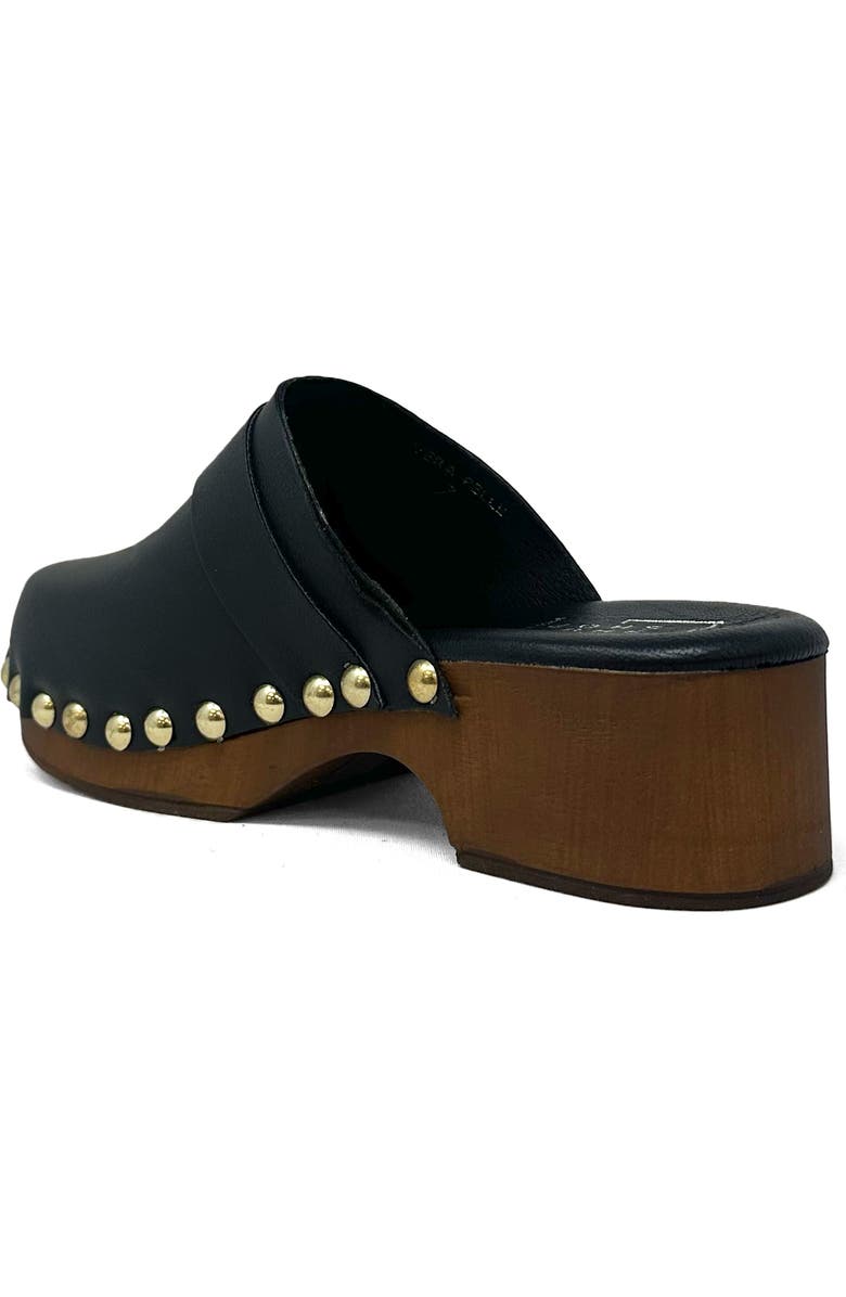 SHUSHOP Fabiana Platform Clog, Alternate, color,