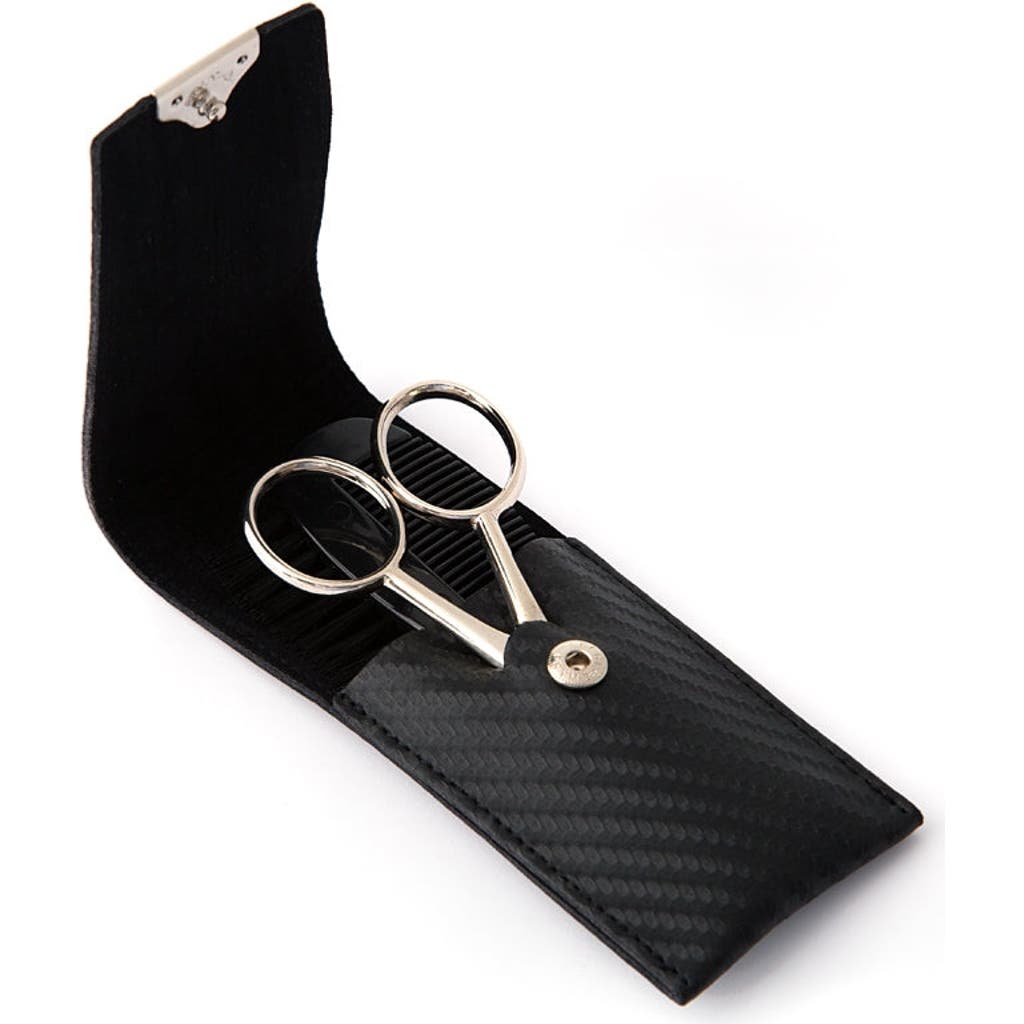 Taylor of Old Bond Street Moustache Kit in Chrome  product