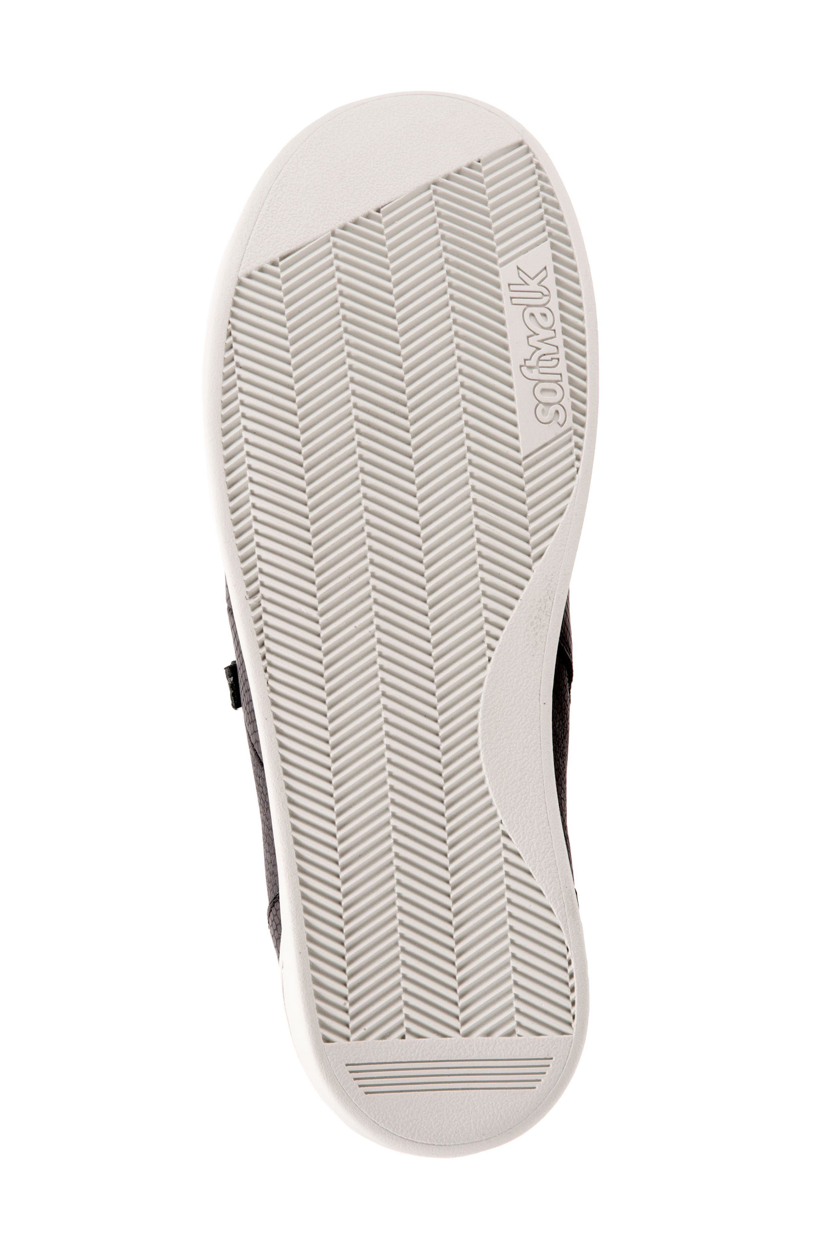 SoftWalk<sup>®</sup> Arezzo Sneaker, Alternate, color, 