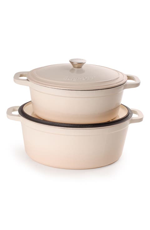 Neo 4-Piece Cast Iron Set