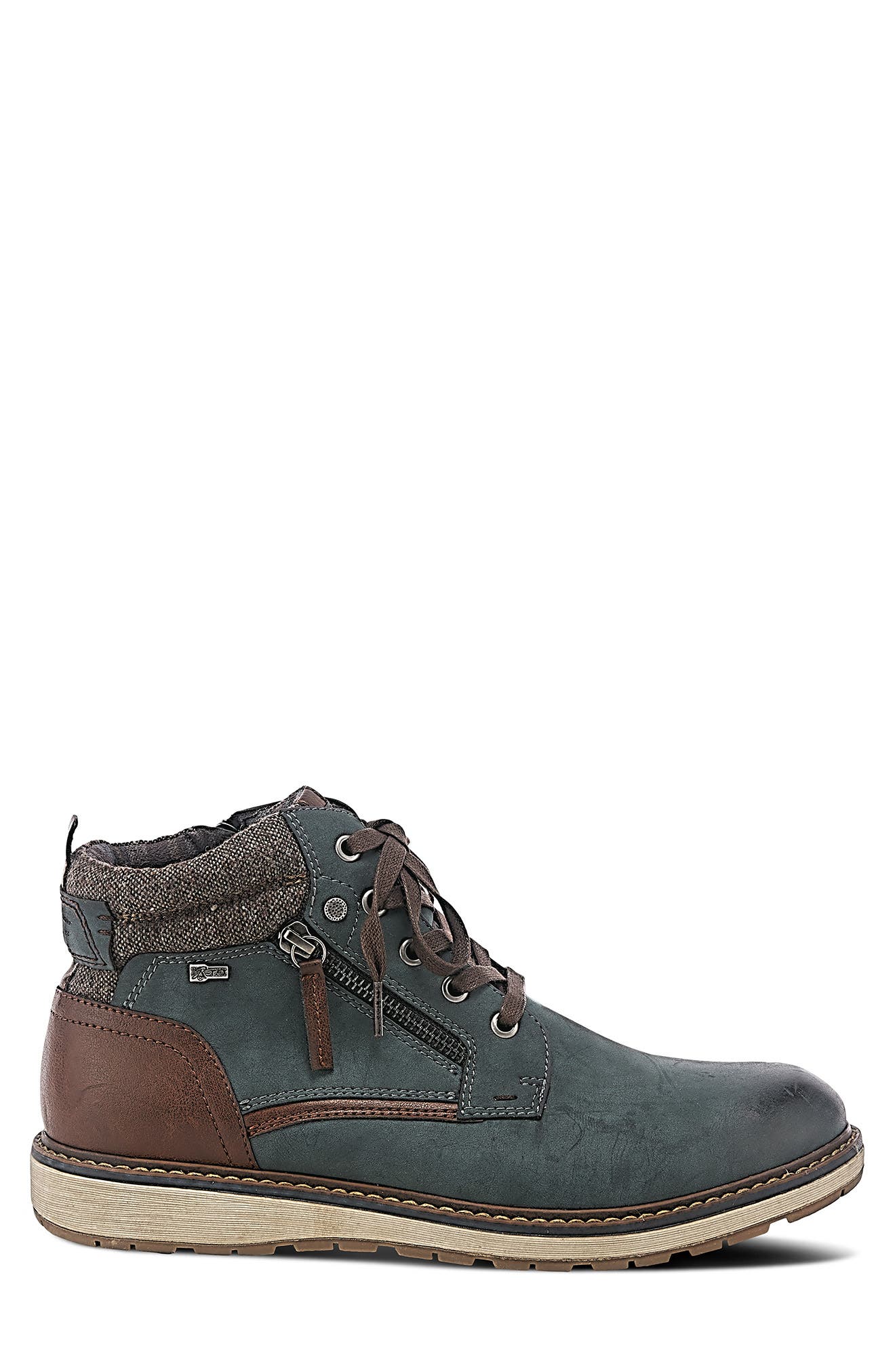 Spring Step Johnny Boot, Alternate, color, 