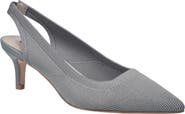 French Connection Viva Slingback Heel