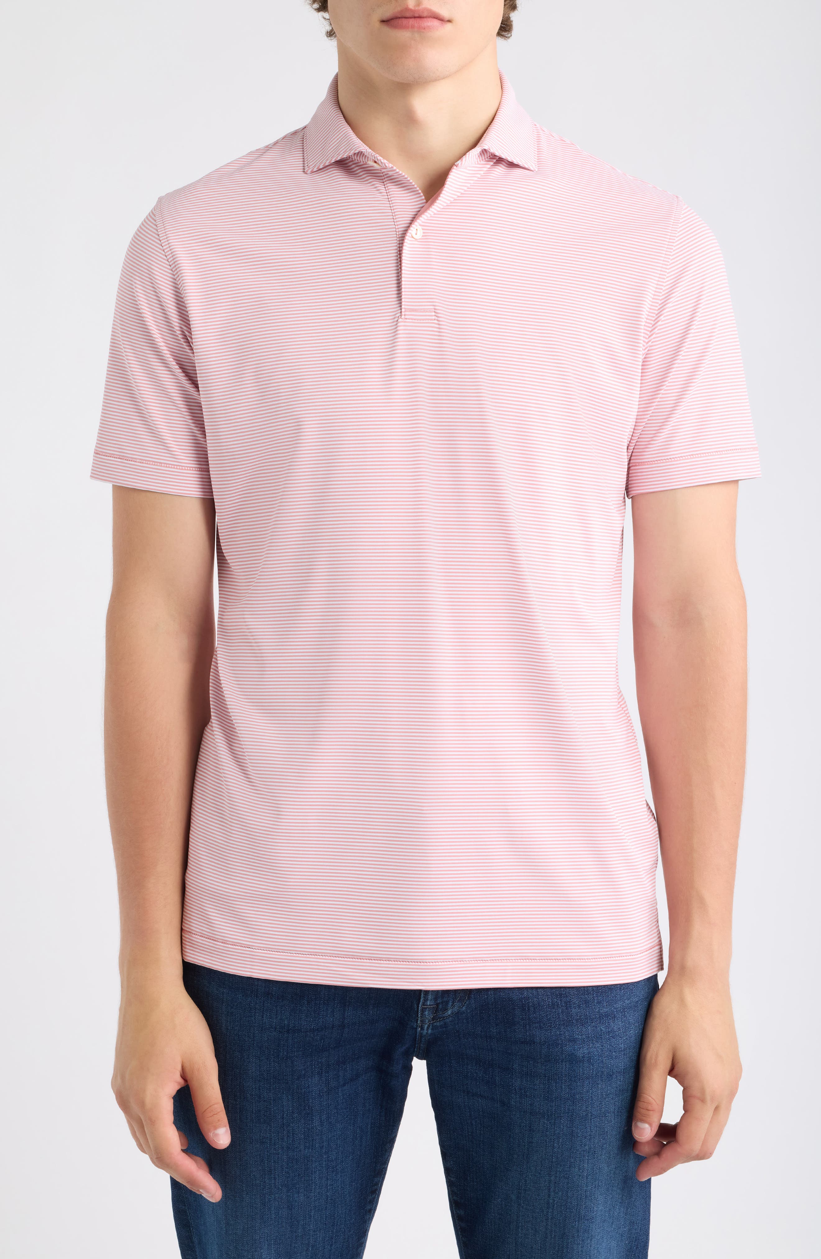 MELROSE PINK
