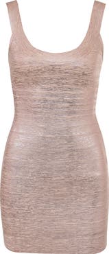 HOUSE OF CB The OG Bandage Minidress