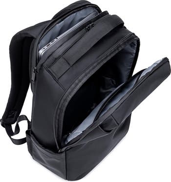 Lux and Nyx Origami Work Backpack - 16-inch Laptop Bag
