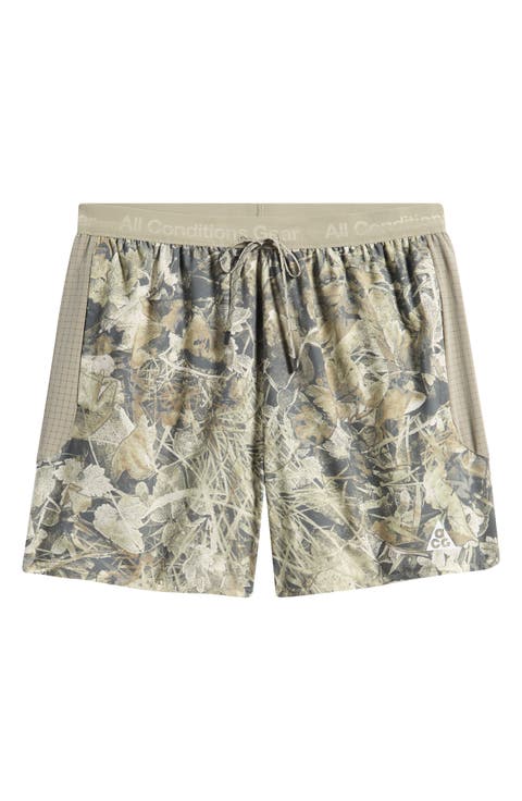 Dri-FIT ACG 6-Inch Athletic Shorts