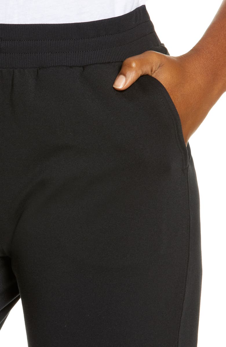 Zella Live In Ankle Active Performance Lifestyle Pants, Alternate, color,