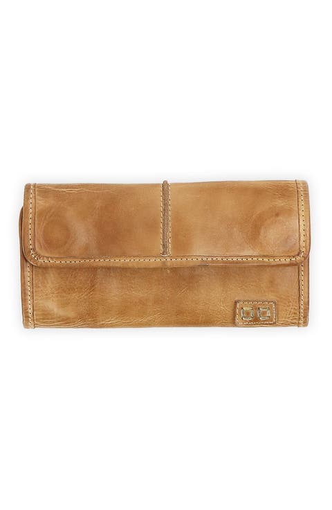 Canton Wallet