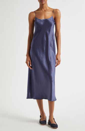 Vince Long Sleeve Polo Dress | Nordstrom Vince Long Sleeve Polo Dress | Nordstrom