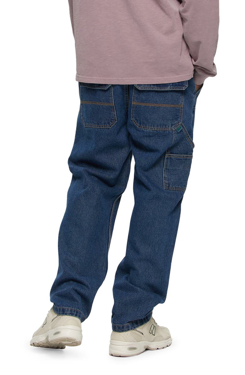 KUWALLA Carpenter Jeans, Alternate, color, 