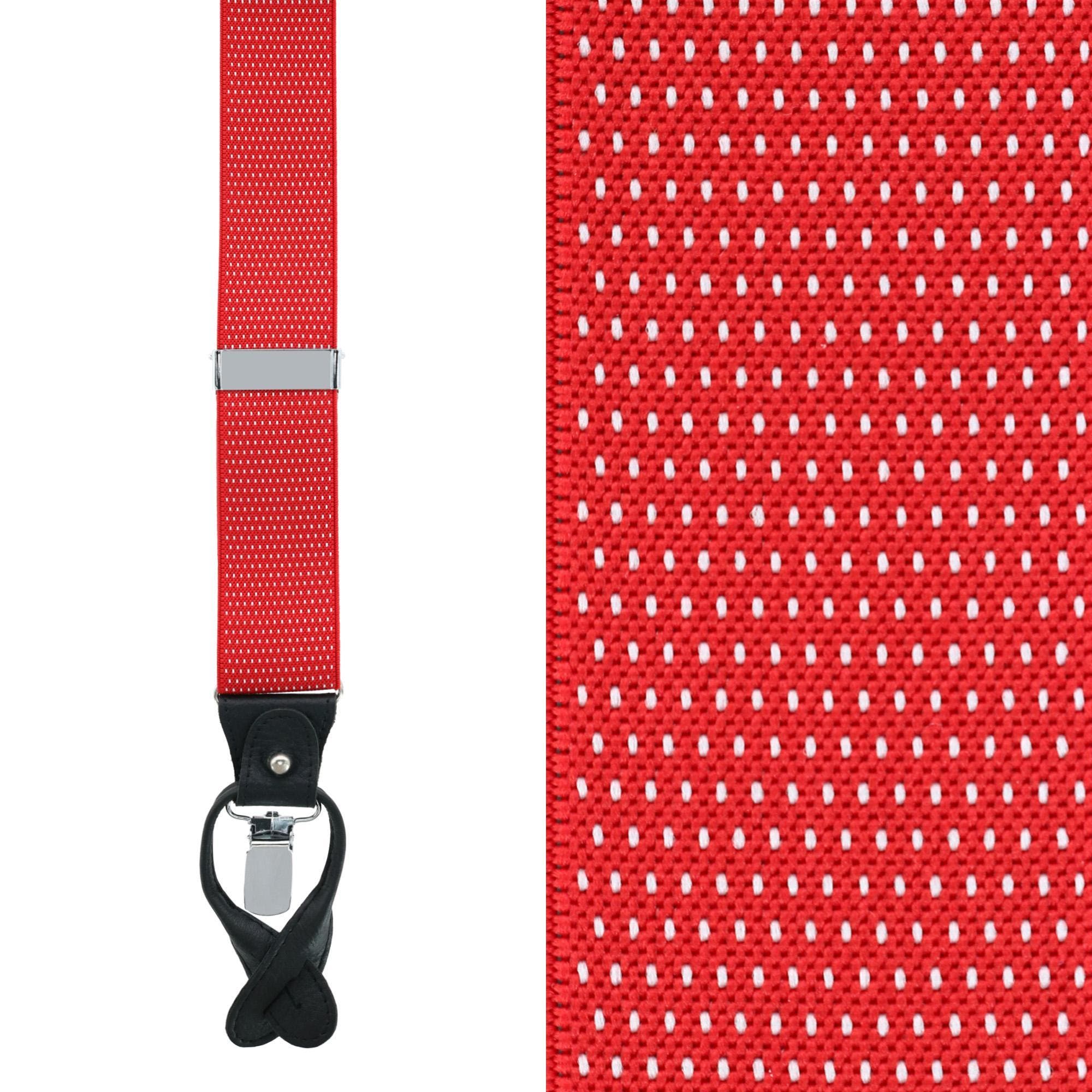 selected Red