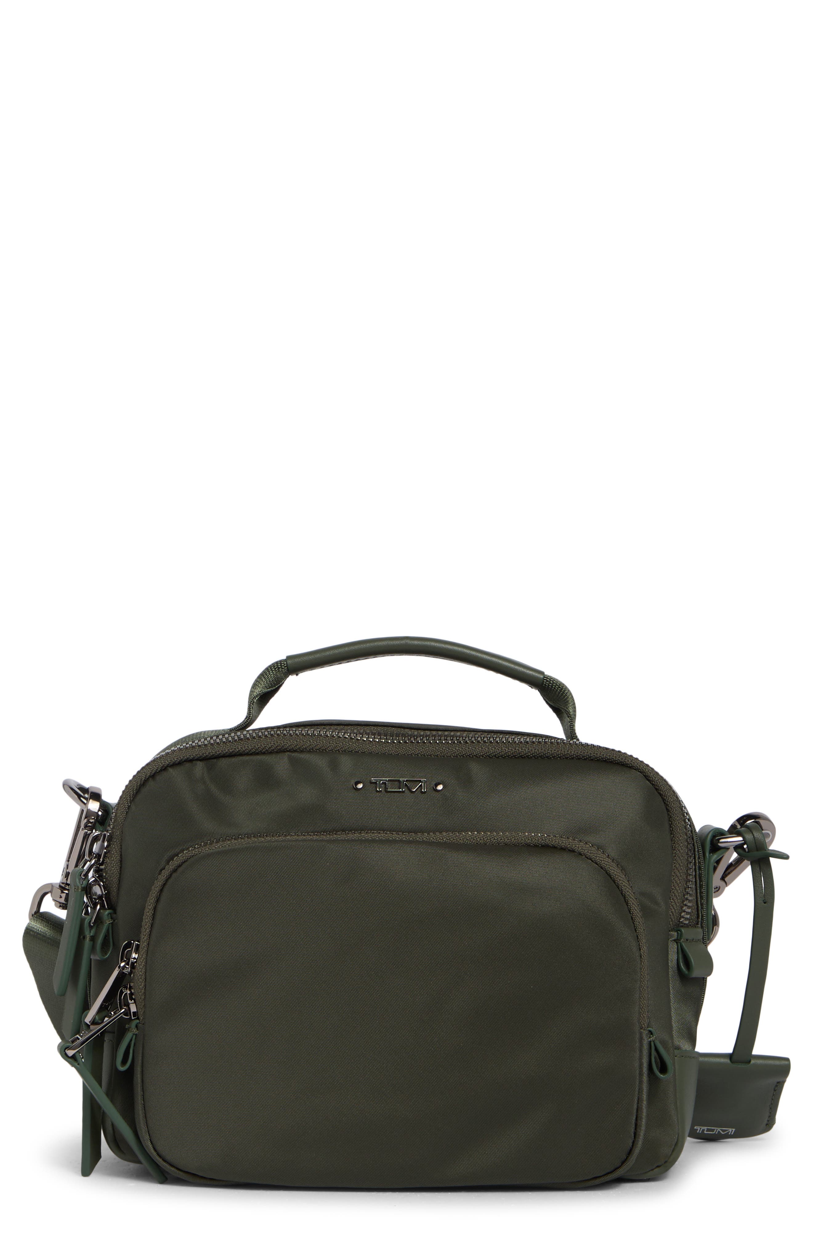 Tamy Crossbody Bag