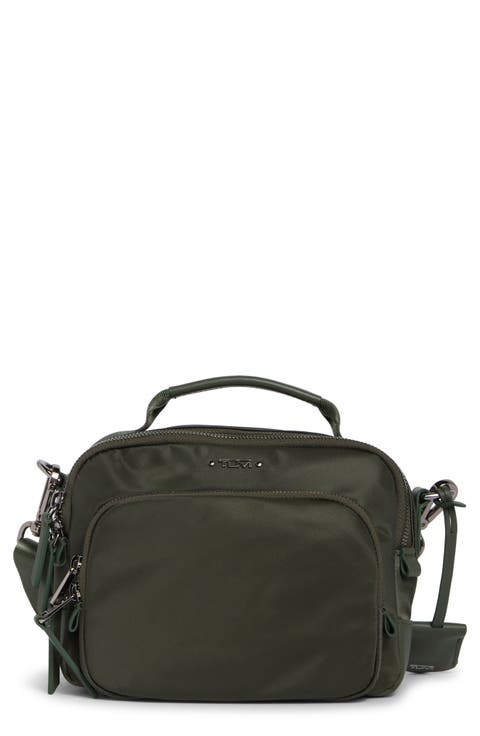 Tamy Crossbody Bag