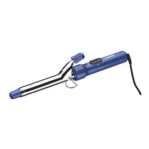 Supreme Spiral Curls 2 Heat Settings 3/4 Inch Curling Iron