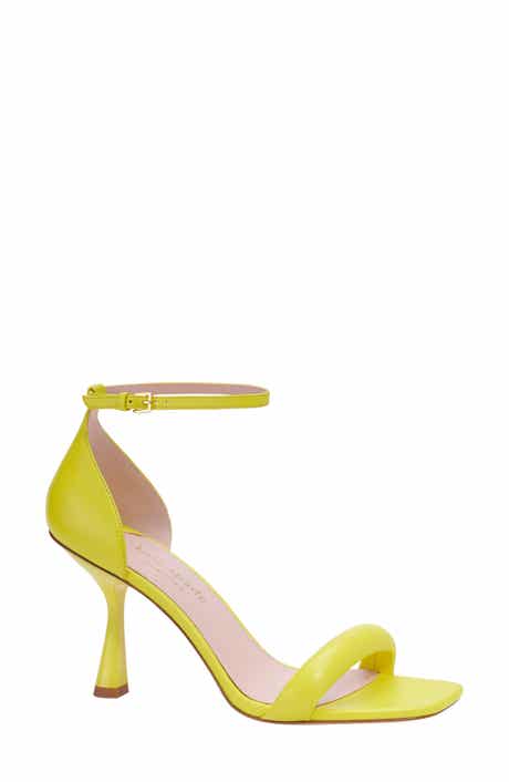 melrose ankle strap sandal