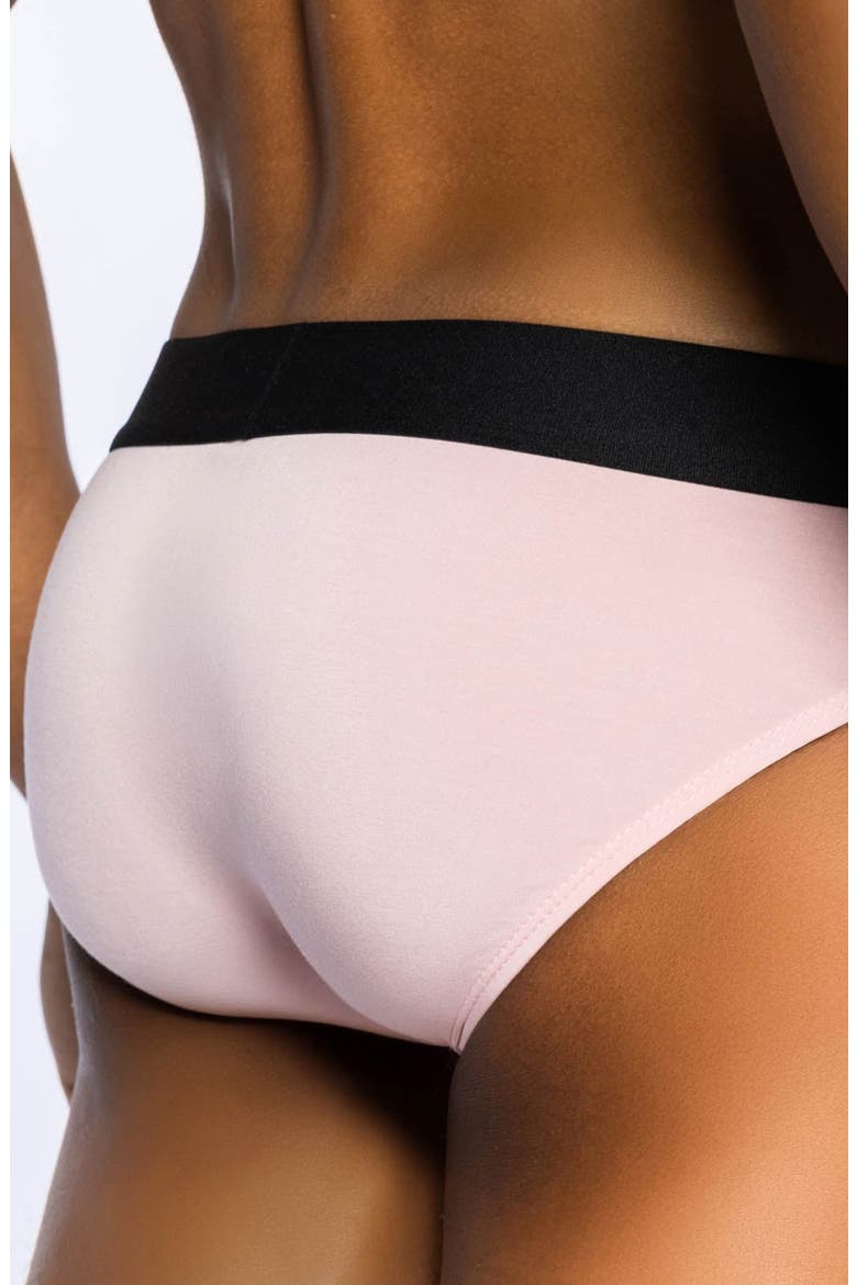 Active Briefs, Alternate, color, PASTEL PINK