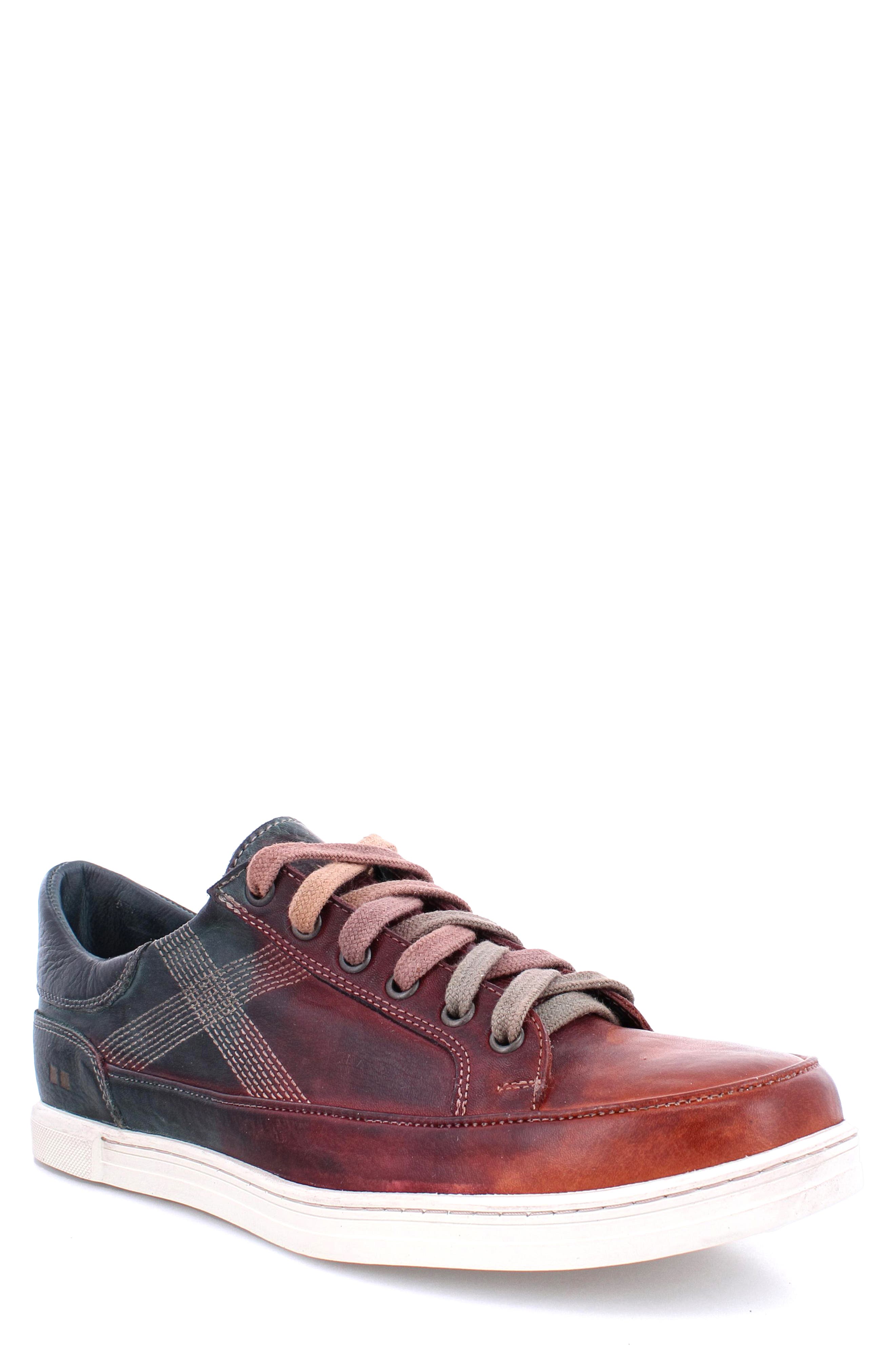 Wizard Sneaker, Main, color, BIRD OF PARADISE