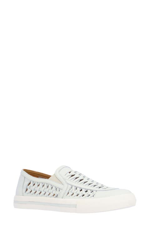 Karsha Woven Sneaker (Women)