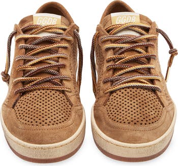 Ball Star Sneaker
