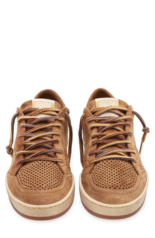 Golden Goose Ball Star Sneakers