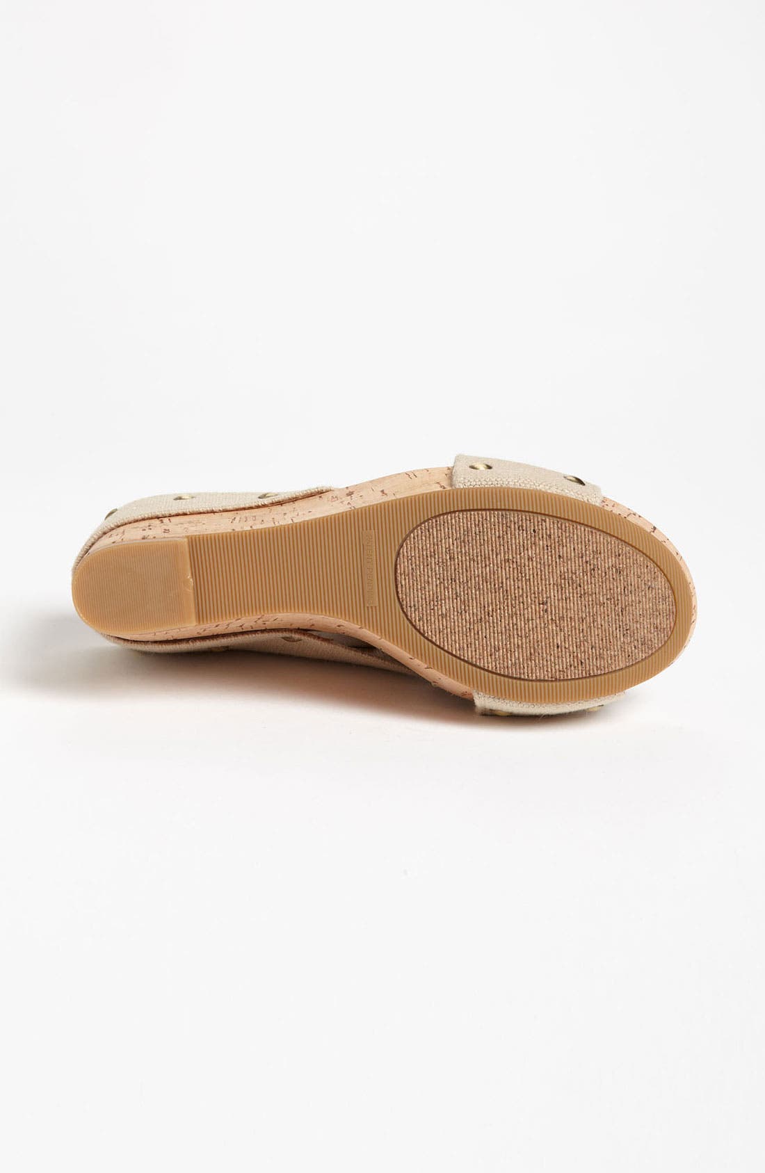 'Miller 2' Sandal, Alternate, color, NATURAL