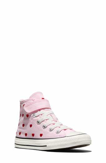 Kids' Chuck Taylor® All Star® 1V High Top Sneaker