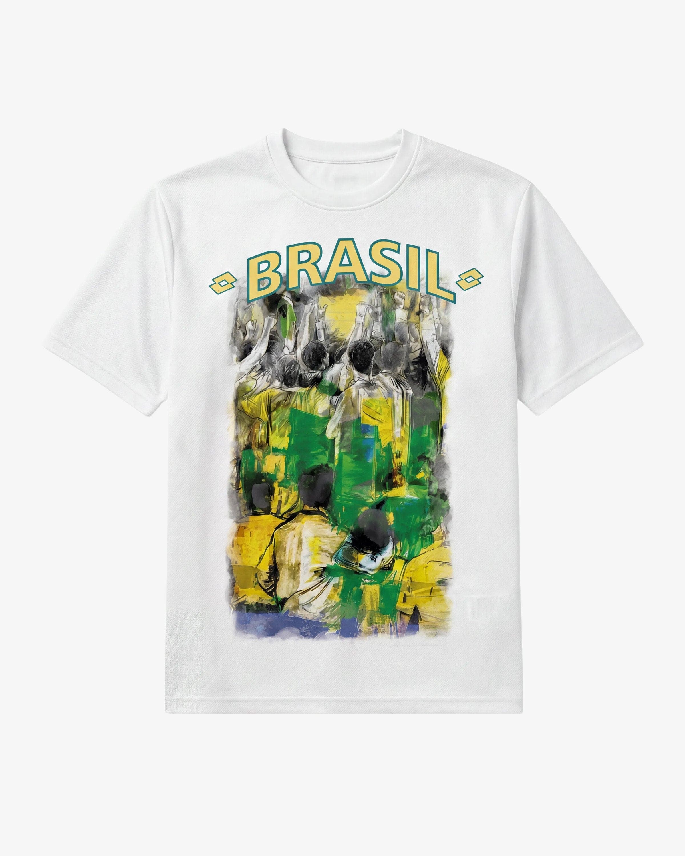 White - Brazil