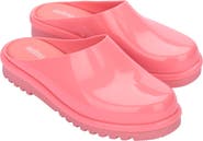 Melissa Smart Clog