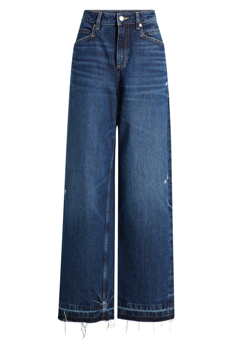 Mr. 1.0 Slouchy Jeans, Alternate, color, MEDIUM BLUE