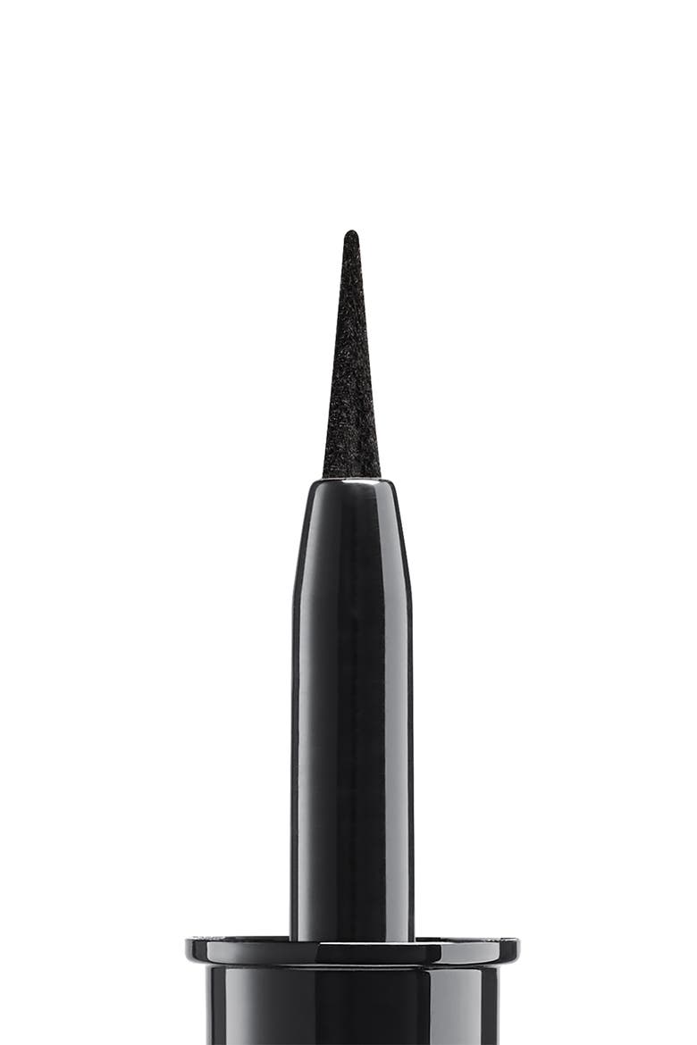 Artliner Precision Point Liquid Eyeliner, Alternate, color, 01 BLACK SATIN