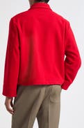 Second Layer Jefe Wool Jacket