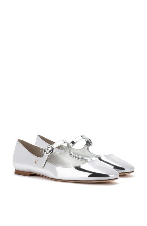 Larroude Larroudé Blair Ballet Flat