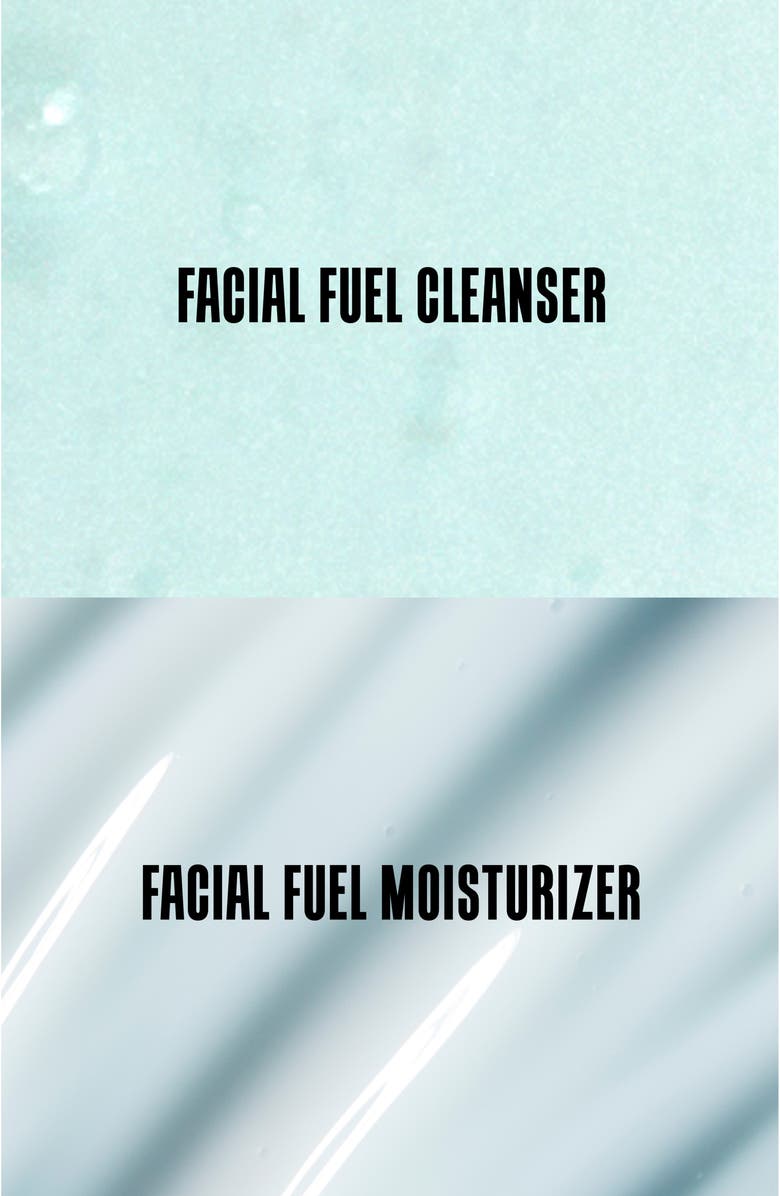 Kiehl's Since 1851 The Daily Refresh Set $70 Value, Alternate, color, 