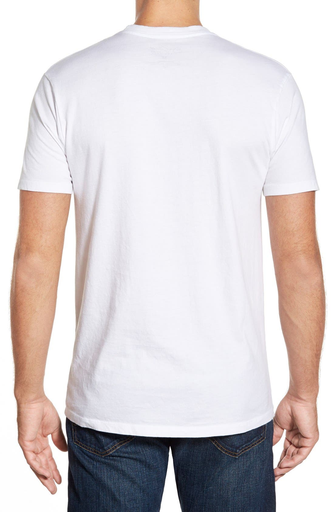Jack O'Neill 'Passerby' Graphic T-Shirt (Men) | Nordstrom