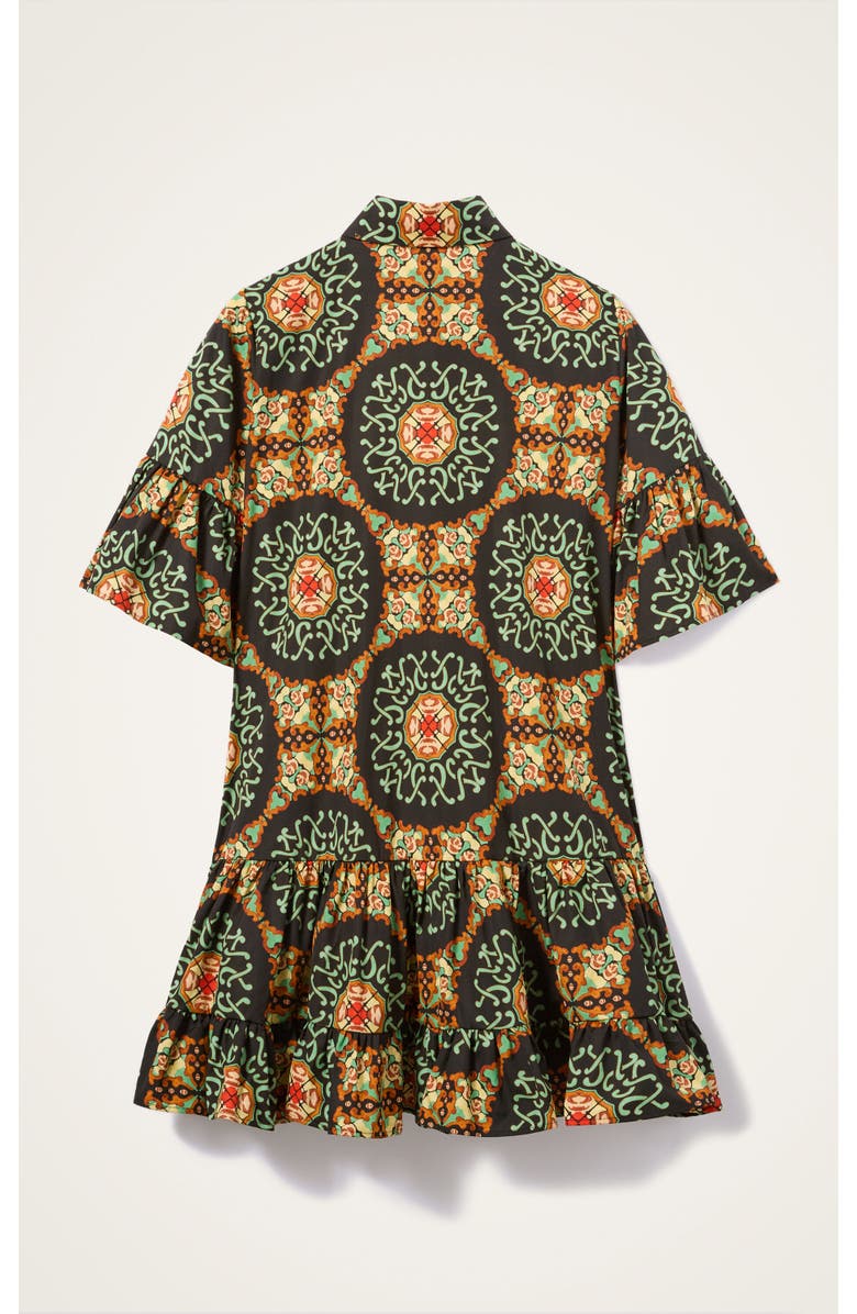 La DoubleJ Choux Dress, Alternate, color,