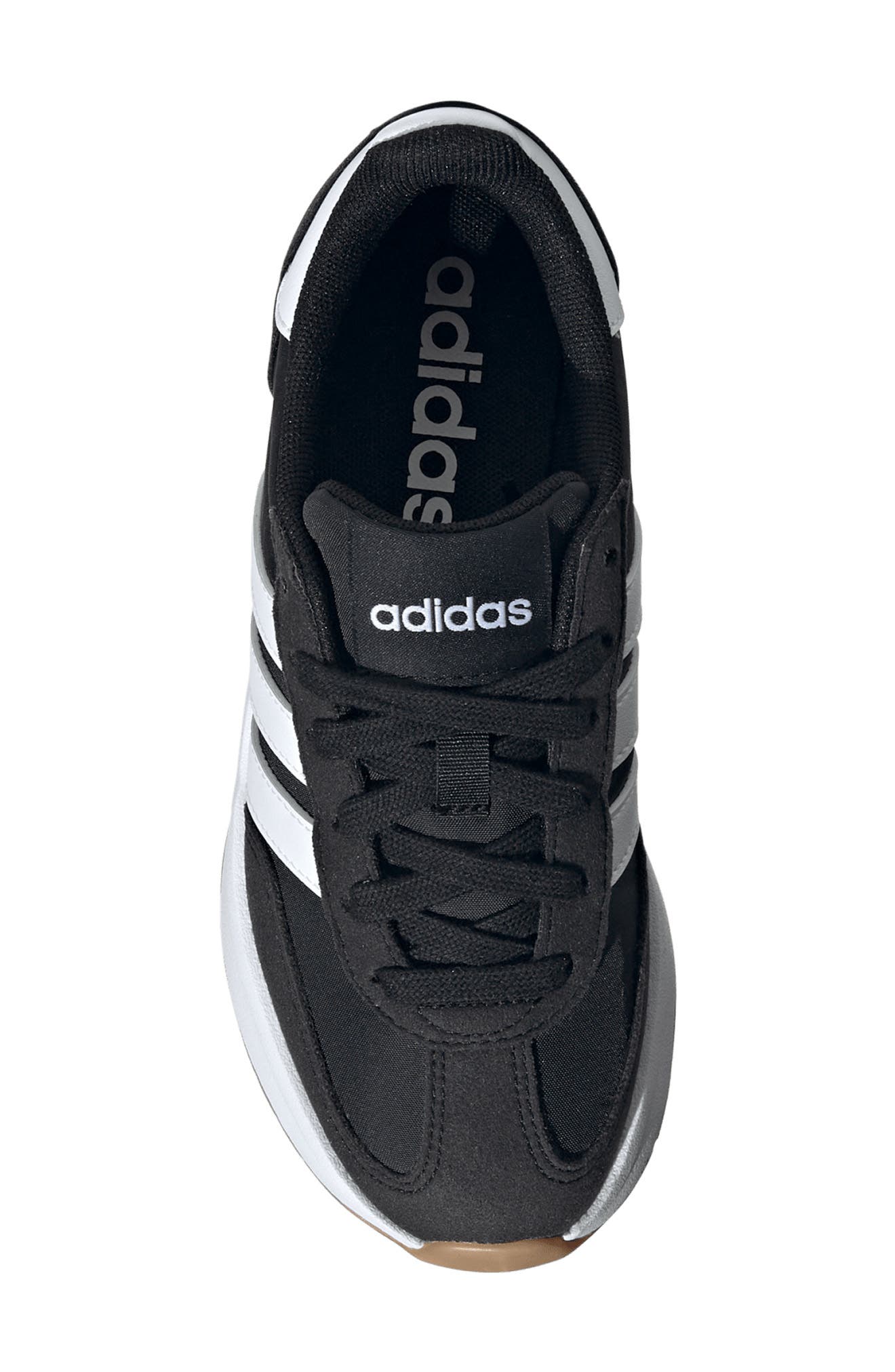 adidas Kids' Run '70s 2-0 Sneaker, Alternate, color, 