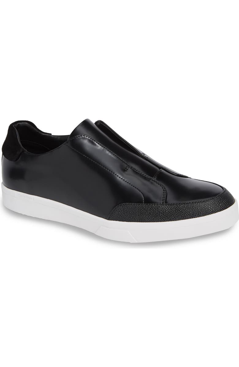 Calvin Klein Immanuel Slip-On Sneaker, Main, color,