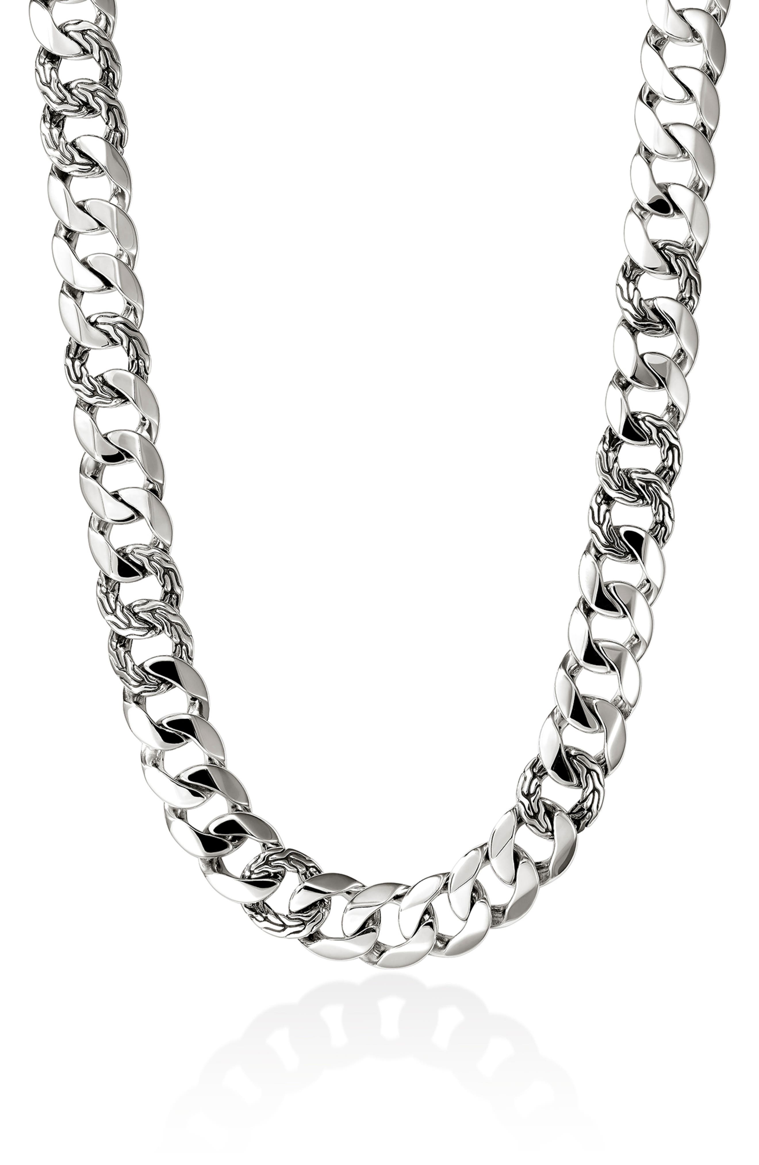 selected SILVER