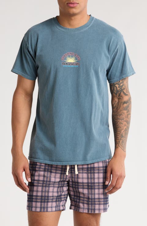 Sunshine Boys Graphic T-Shirt