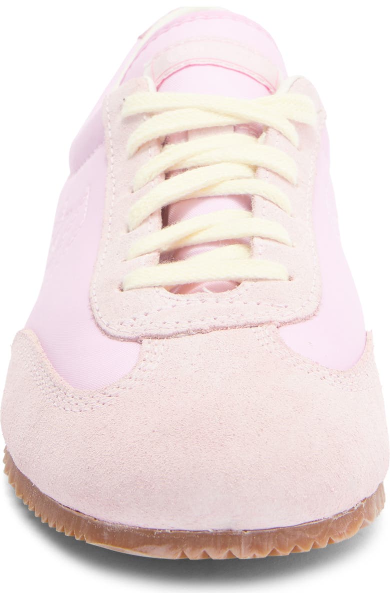 Converse Gender Inclusive Jogger Sneaker, Alternate, color, New Found Bloom/ Rose