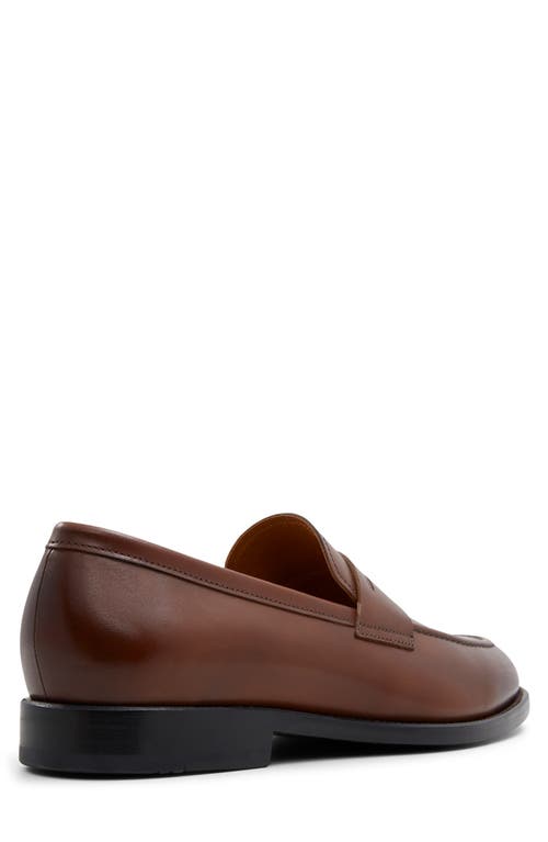 BROOKS BROTHERS BROOKS BROTHERS GREENWICH PENNY LOAFER