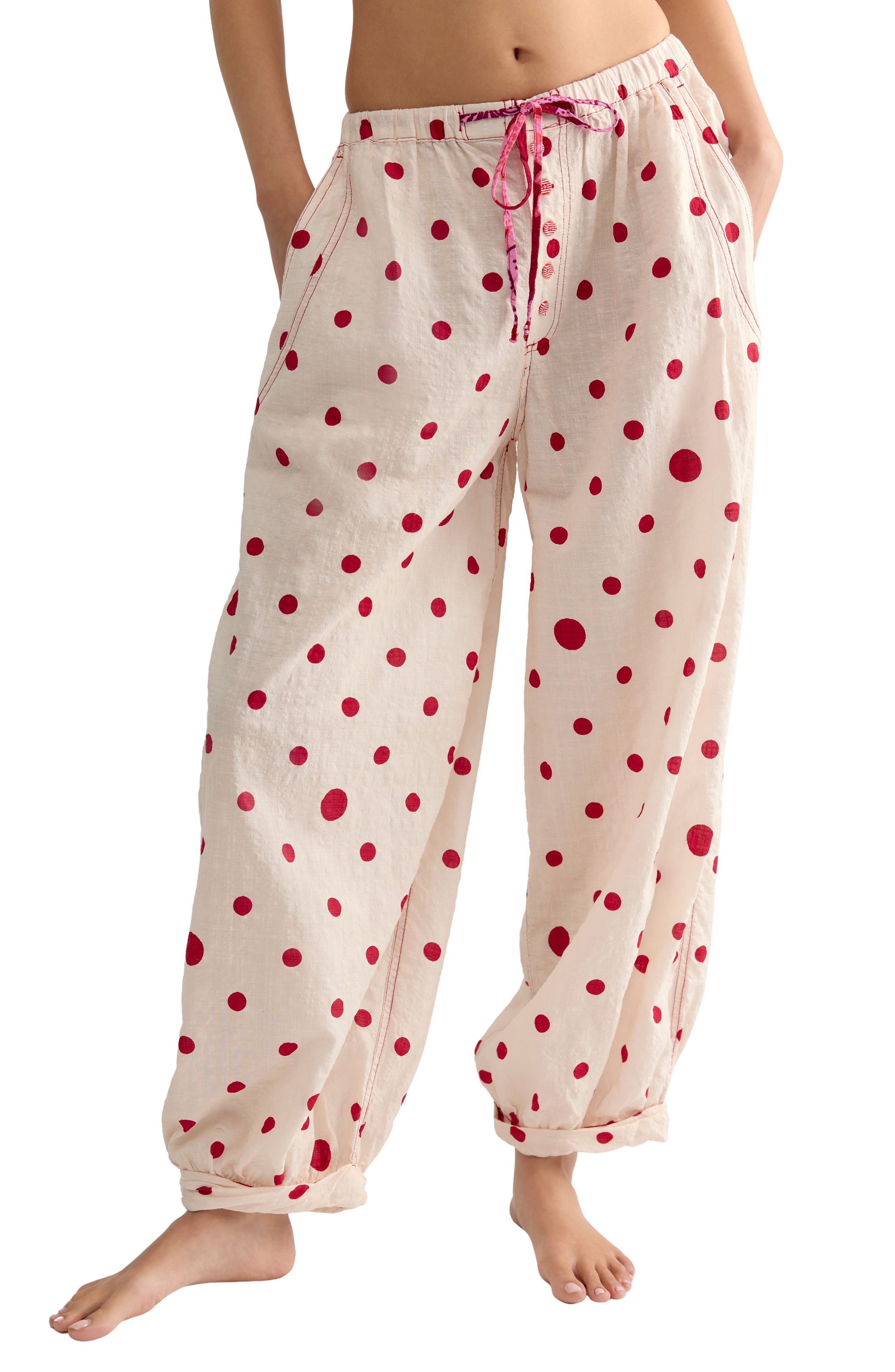 selected DOTS - IVORY COMBO