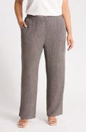 Eileen Fisher Straight Leg Pants