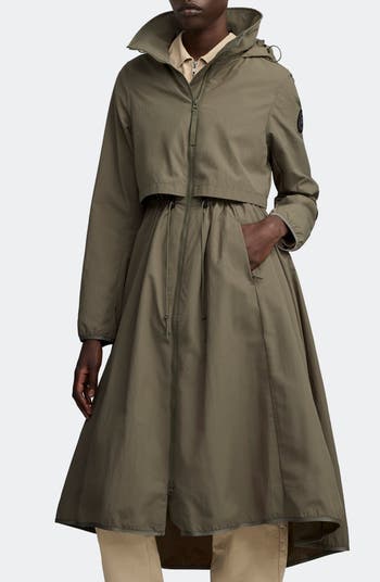 【関税&送料込】  Sinclair Long Coat 13704750_fpx.tif