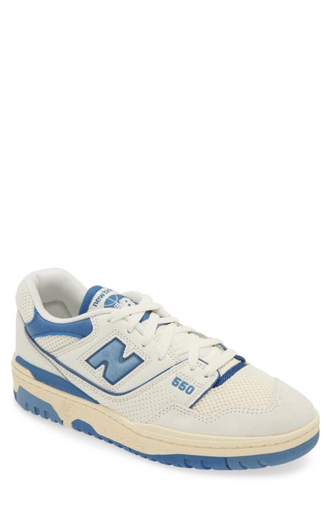 550 Basketball Sneaker (Men)