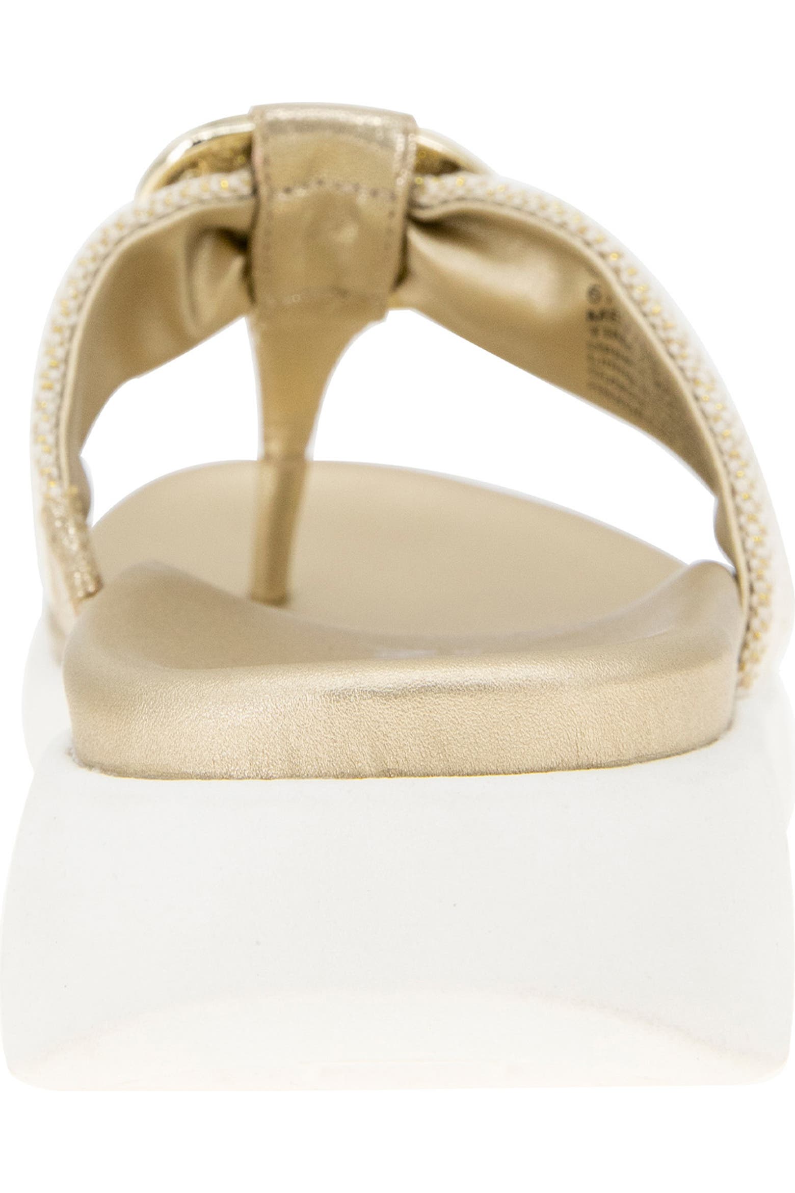 Tina Color Code Tina Thong Sandal (Women) | Nordstromrack