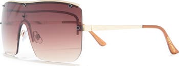 70mm Shield Sunglasses
