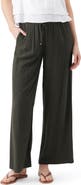 Ripe Maternity Wide Leg Tencel Pant
